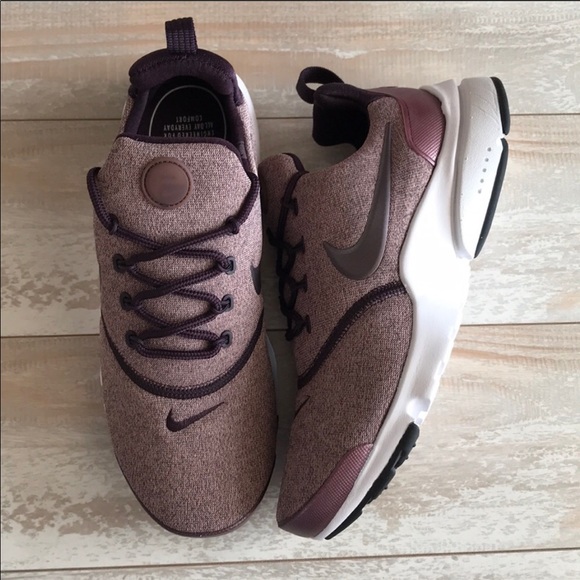 NWT Nike Presto Fly Special Edition running shoes - Picture 9 of 9